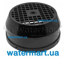 Кришка вентилятора насоса Saci Winner 150-200-300 MEC 80 92400103
