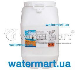 Хлор шок Chemoform Chemochlor-T-Granulat 65 0501050