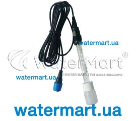 Електрод pH для дозуючих станцій Seko PH-1-DJ-3M-PT S9900105107