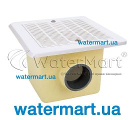 Донный трап для бассейна AstralPool / Fluidra 22360