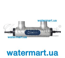Ультрафиолетовая установка Lifetech ProfiPure 200 DN63