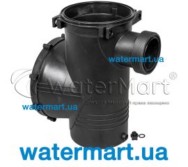 Корпус префильтра насоса IML Big Discovery 4405010555 HD041110 HD036000 HD021100