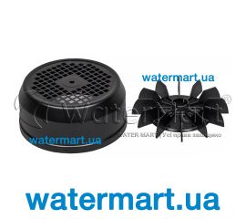 Крышка вентилятора / Вентилятор насоса IML Big Discovery 4405010259 MT001030 MT086095 MT021050