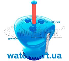 Дозатор для бассейна Kokido CD16BU Blue
