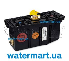 Моторный блок робота-пылесоса Dolphin WAVE 100 / PRO X2 9995332RD-EX