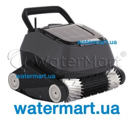 Робот-пылесос для бассейна AquaViva 7310-HT Black Pearl