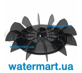 Крильчатка вентилятора насоса Saci Winner 150-200-300 92400101