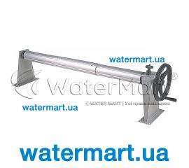 Наматывающее устройство для солярной пленки DEL Mural W-ENPB02200