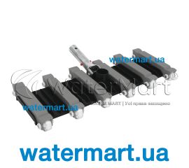 Щетка для дна гибкая Kokido PREMIUM K894CB/PRE