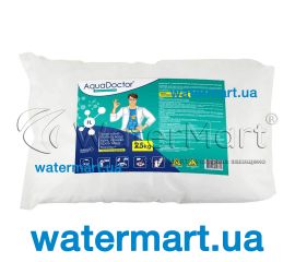 Коагулянт для басейну Aquadoctor FL (гранулят) - 25 кг