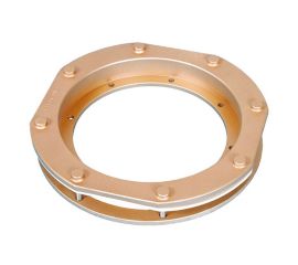 Комплект фланцев для противотока Fitstar Taifun/Taifun-Duo 7986050