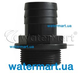 Муфта-адаптер до фільтрів Emaux FSP 89030204