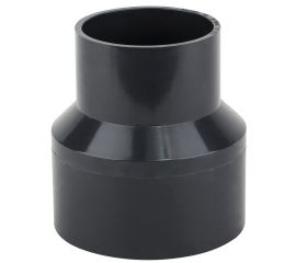 Муфта редукционная ПВХ ERA (длинная) - 125-110