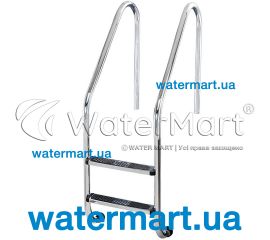 Лестница для бассейна Hayward Standard AISI-316 070110320000F