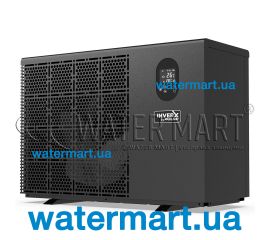 Тепловий насос інверторний Fairland InverX 28 IXCR28