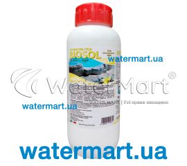 Ароматизатор для СПА Biosol Vanilla 220632002