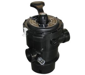 ​6-ходовой клапан Emaux MPV01/88280105