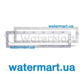 Комплект фланцев под лайнер для скиммера Fitstar 1270020 Hight Level 1272020