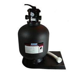 Фильтр Tebas Saturn 10 м³/ч