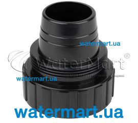 Муфта ПВХ з гайкою для фільтрів Emaux FSU / FSP / FSF 01013049