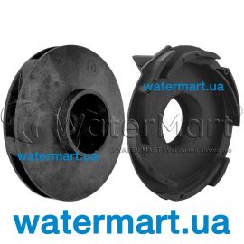 Крыльчатка + диффузор насоса 0,55 кВт Pentair FREEFLO FFL R0013