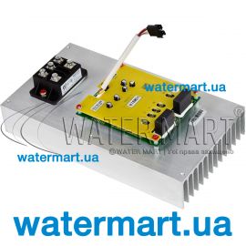 Плата инвертора теплового насоса Fairland IPHC100T