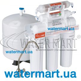 Фильтр обратного осмоса Новая Вода NW-RO604