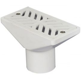 Форсунка всасывающая Bridge BCW016