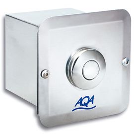 Элемент пневмокнопки AQA: блок на 1 кнопку (AQA124-1)