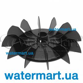 Крильчатка вентилятора насоса Saci Optima MEC 63 (92401092)