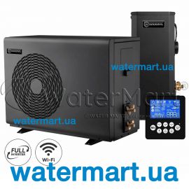 Тепловий насос інверторний Aquaviva Superior Split 12 AVSP-FI9RWSplit