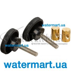 ​Винт крышки префильтра Kripsol OK (RNK010.R/RBH001.01R/500100010001)