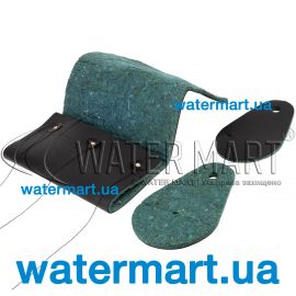 ​Изолятор компрессора к Fairland IPHC45 (004040210000)