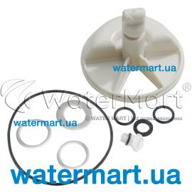 Ротор 6-позиційного клапана Pentair Triton / Tagelus / Azur P142068