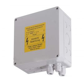 Блок управления под пневмокнопку Fitstar 7322060