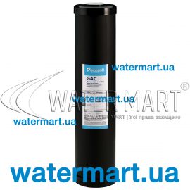 Картридж угольный насыпной Ecosoft GAC 4,5"x20"