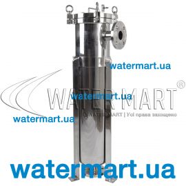 Механический мешочный фильтр FSI TDL 1P2S