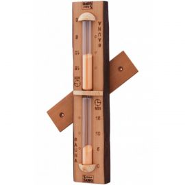 Песочные часы для сауны Sawo 551-NX