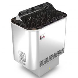 Электрокаменка Sawo Nordex NR-45NSB