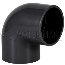 Колено 90&deg; ПВХ CH - 20 мм