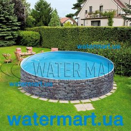 Каркасный бассейн Mountfield Azuro Stone &Oslash;4,6x1,2m
