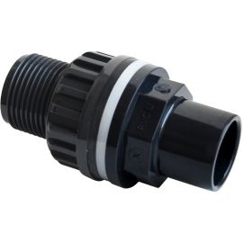 Проход клеевой ПВХ Hidroten - РН 32 x 32-1 1/4"