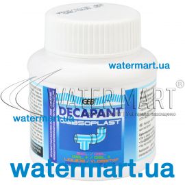 ​Растворитель для ПВХ Myspa GEB, 125 мл