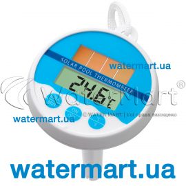 Термометр для басейну MYSPA Solar 00062