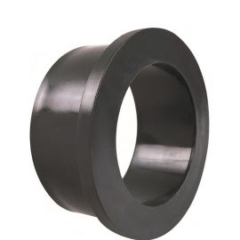 Фланцевый адаптер ПВХ CH