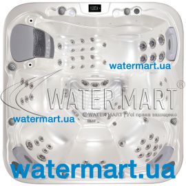 СПА-бассейн Wellis Kilimanjaro