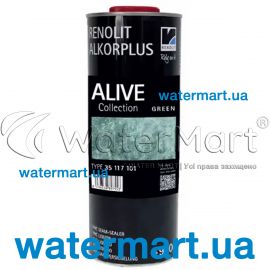 ПВХ-герметик Alkorplan Alive Prana 81025101