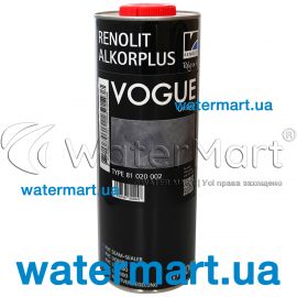 ПВХ-герметик Alkorplan Vogue Urban 81020002