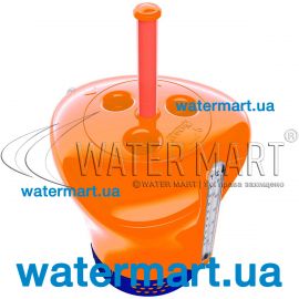 Дозатор для бассейна Kokido CD16BU Orange