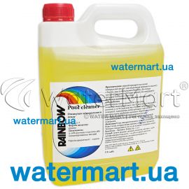 Засіб для чищення басейну Rainbow PoolCleaner PC-00061 3 л